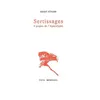 Image de Sertissages - Ernst Jünger - Fata Morgana - broché - Livre