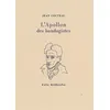 Image de L’Apollon des bandagistes - Jean Cocteau - Fata Morgana - broché - Roman broché