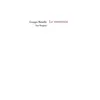 Image de Le souverain - Georges Bataille - Fata Morgana - broché - Roman