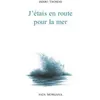 Image de J'étais en route pour la mer - Henri Thomas - Fata Morgana - broché - Roman