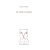 Image de Le chat couleur - Salah Stétié - Fata Morgana - broché - Poésie broché