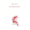 Image de Les fumeuses fatales - Gilbert Lascault - Fata Morgana - broché - Roman broché