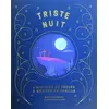 Image de Triste nuit, jour de joie L'histoire de Pâques à méditer en famille - Marty Machowski - Bibli'o - cartonné - Document jeunesse cartonné