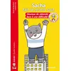 Image de Sacha fait le grand saut Heureux de rebondir face à une difficulté ! - Diane de Bodman - Nouvelle Cite - broché - Album jeunesse dès 3 ans broché