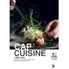 Image de Cap cuisine 1ère et 2ème années - Elève - Clement Voisin - B.p.i. - broché - Scolaire / Universitaire broché