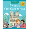 Image de Je découvre Notre-Dame de Paris - Sophie Pelloux-Prayer - Crer Bayard - broché - Document jeunesse broché
