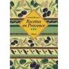 Image de Recettes en Provence - Andrée Maureau - Edisud - Livre