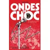 Image de Ondes de choc - De l'usage de la radio en temps de luttes - Claude Collin - L'harmattan - Livre (donnée non spécifiée)