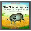 Image de Le buffle et le grain de riz - Le Buffle et le grain de riz... - Nga Nguyên - L'harmattan - Roman cadet dès 6 ans (donnée non spécifiée)