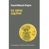 Image de La reine captive - roman - David Ndachi Tagne - L'harmattan - Livre (donnée non spécifiée)