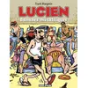 Image de Lucien - Bananes métalliques - Frank Margerin - Fluide Glacial-Audie - cartonné - Bande dessinée cartonné