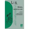 Image de Médée - Maffeo Galladei - Publ.de St-Etienne - broché - Roman