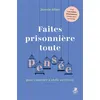 Image de Faites prisonnière toute pensée pour l’amener à obéir au Christ - Jennie Allen - Farel Eds - broché - Témoignage broché