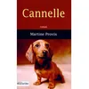Image de Cannelle - Martine Provis - Mazarine - broché - Roman