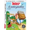Image de Astérix La Grande Collection - Astérix et la rentrée gauloise - n°32 - René Goscinny - Albert Rene - cartonné - Bande dessinée cartonné