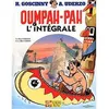 Image de Oumpah-Pah L'intégrale - René Goscinny - Albert Rene - cartonné - Bande dessinée cartonné