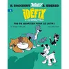 Image de Idéfix et les Irréductibles Tome 1 - Pas de quartier pour le latin ! - René Goscinny - Albert Rene - cartonné - Bande dessinée