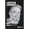 Image de Gens de Campagnol - Christian Combaz - Godefroy Jean-Cyrille Eds - broché - Roman broché