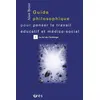 Image de Guide philosophique pour penser le travail éducatif T1 Tome 1 La loi de l'échange - Alain Boyer - Eres - broché - Guide