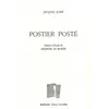 Image de Postier posté - Jacques Josse - Folle Avoine - broché - Récit broché
