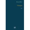 Image de Ozanges - Richard Millet - Est Tastet - broché - Roman broché