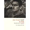 Image de La Nada Nouvelles pour l'Espagnol - Jean-Claude Tardif - Le Temps Qu'il Fait - broché - Roman broché