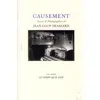 Image de Causement - Jean-Loup Trassard - Le Temps Qu'il Fait - broché - Roman broché