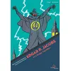 Image de Edgar P. Jacobs ou l'image inquiétée Préface de Benoît Peeters - Pierre Fresnault-Deruelle - Pu.francois Rabelais - broché - Essai