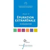 Image de Manuel d'épuration extrarénale en réanimation - Lionel Velly - Pu.francois Rabelais - broché - Scolaire / Universitaire