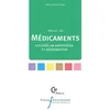 Image de Manuel des médicaments utilisés en anesthésie et réanimation - Marc-Olivier Fischer - Pu.francois Rabelais - broché - Scolaire / Universitaire broché