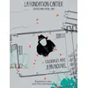 Image de Coloriages avec Jean Nouvel - Jean Nouvel - Fondation Cartier - broché - Document jeunesse dès 6 ans broché
