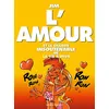 Image de L'Amour - - Jim - Vents d'Ouest - cartonné - Bande dessinée