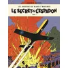 Image de Blake & Mortimer - Tome 1 - Le Secret de l'Espadon - Tome 1 - Edgar P. Jacobs - Blake Et Mortimer - cartonné - Bande dessinée cartonné