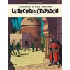 Image de Blake & Mortimer - Tome 2 - Le Secret de l'Espadon - Tome 2 - Edgar P. Jacobs - Blake Et Mortimer - cartonné - Bande dessinée cartonné