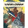 Image de Blake & Mortimer - Tome 3 - Le Secret de l'Espadon - Tome 3 - Edgar P. Jacobs - Blake Et Mortimer - cartonné - Bande dessinée cartonné
