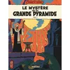 Image de Blake & Mortimer - Tome 5 - Le Mystère de la Grande Pyramide - Tome 2 2ème partie - Edgar P. Jacobs - Blake Et Mortimer - cartonné - Bande dessinée cartonné