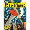 Image de Blake & Mortimer - Tome 8 - S.O.S. Météores - Edgar P. Jacobs - Blake Et Mortimer - cartonné - Bande dessinée cartonné