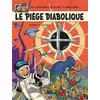 Image de Blake & Mortimer - Tome 9 - Le Piège diabolique - Edgar P. Jacobs - Blake Et Mortimer - cartonné - Bande dessinée cartonné