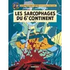 Image de Blake & Mortimer - Tome 17 - Les Sarcophages du 6e continent - Tome 2 - Yves Sente - Blake Et Mortimer - cartonné - Bande dessinée cartonné