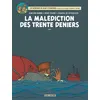 Image de Blake & Mortimer - Tome 19 - La Malédiction des Trente Deniers - Tome 1 - Chantal De Spiegeleer - Blake Et Mortimer - cartonné - Bande dessinée cartonné