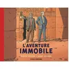 Image de Blake & Mortimer - Hors-série - Tome 5 - L'Aventure immobile - Collection Le Nouveau Chapitre Hors série - André Juillard - Blake Et Mortimer - cartonné - Bande dessinée