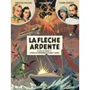 Image de Avant Blake et Mortimer - Tome 2 - La Flèche ardente - Jean Van Hamme - Blake Et Mortimer - cartonné - Bande dessinée cartonné