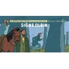 Image de Blake & Mortimer - Tome 30 - Signé Olrik - Yves Sente - Blake Et Mortimer - cartonné - Bande dessinée cartonné