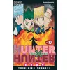 Image de Hunter X Hunter - Tome 10 - Yoshihiro Togashi - Kana Eds - broché - Manga