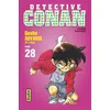 Image de Détective Conan - Tome 28 - Gosho Aoyama - Kana Eds - broché - Manga