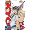 Image de Samurai Deeper Kyo - Tome 1 - Akimine Kamijyo - Kana Eds - broché - Bande dessinée