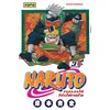 Image de Naruto - Tome 3 - Masashi Kishimoto - Kana Eds - broché - Manga
