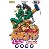 Image de Naruto - Tome 10 - Masashi Kishimoto - Kana Eds - broché - Manga
