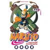 Image de Naruto - Tome 17 - Masashi Kishimoto - Kana Eds - broché - Manga broché