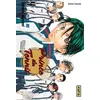 Image de Prince du Tennis - Tome 4 - Takeshi Konomi - Kana Eds - broché - Bande dessinée